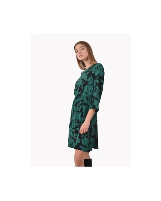 Dresses > day dresses > short dresses Pennyblack en coloris Green