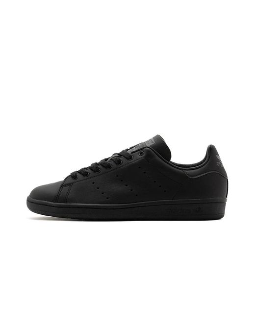 Adidas Stan smith 80s sneakers in Black für Herren