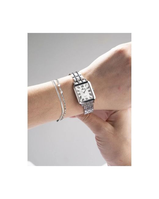 Watches di Lotus in Metallic