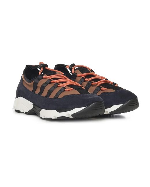 Marni Blue Sneakers for men