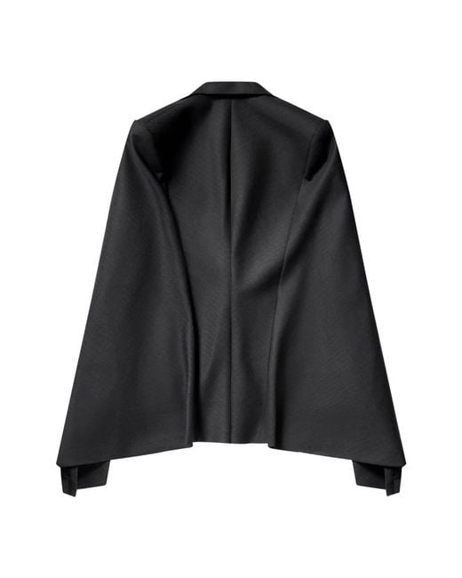 Blazers Junya Watanabe de color Black