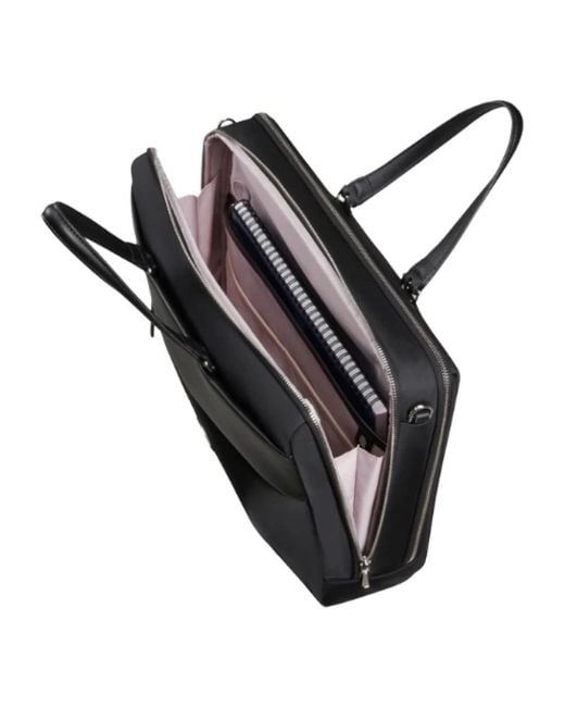 Samsonite Black Laptop Bags & Cases