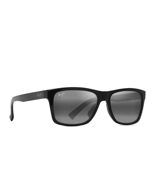 Maui Jim Gray Sunglasses