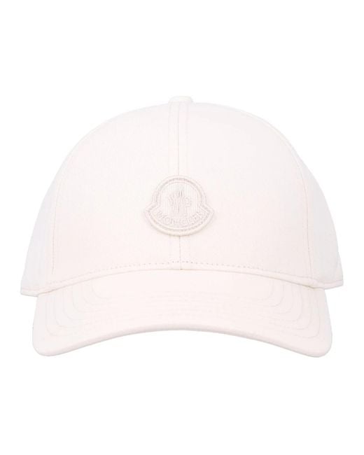 Moncler Pink Hats & Caps
