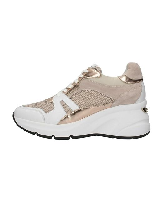 nero giardini sneakers femme