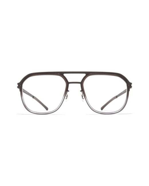 Mykita Metallic Glasses