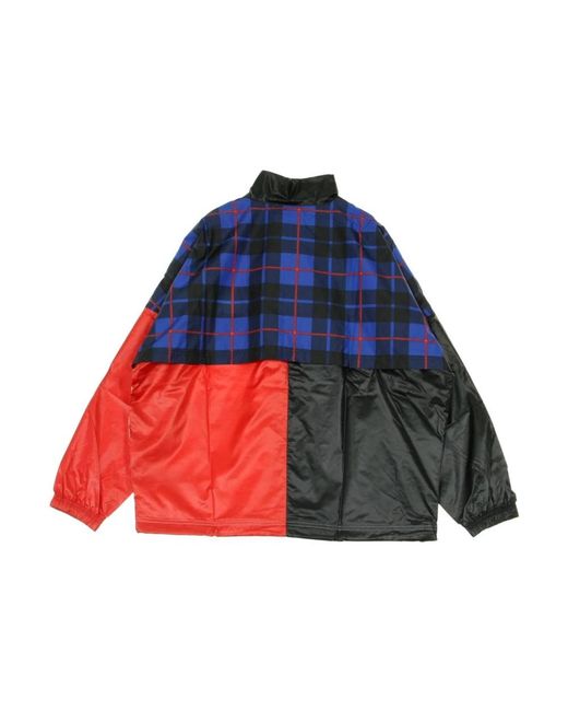 Nike Sport > Outdoor > Jackets > Wind Jackets in het Red