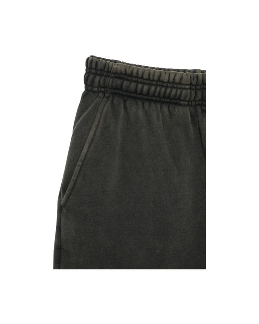 Entire studios Standard Sweatpant in het Black
