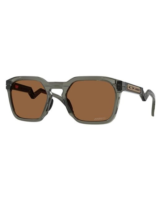 Oakley Brown Sunglasses