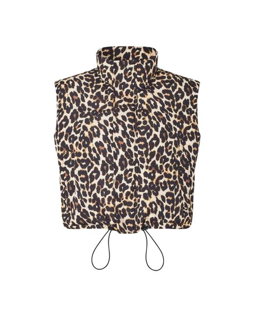 Vests Lolly's Laundry de color Black