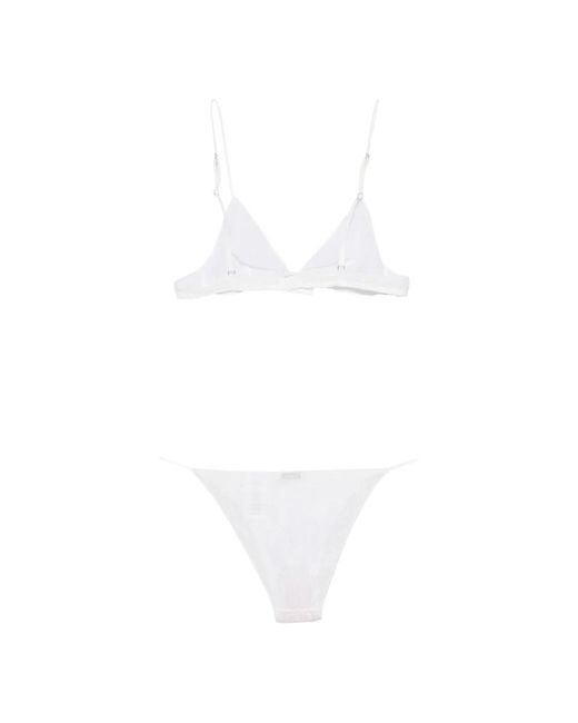 Oseree Bikinis in het White