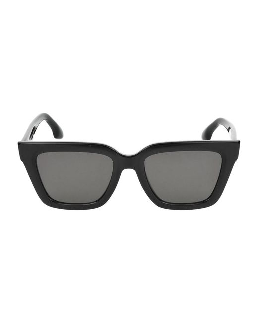 Sunglasses Victoria Beckham de color Gray
