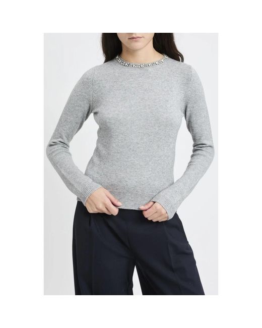Kaos Truien in het Gray