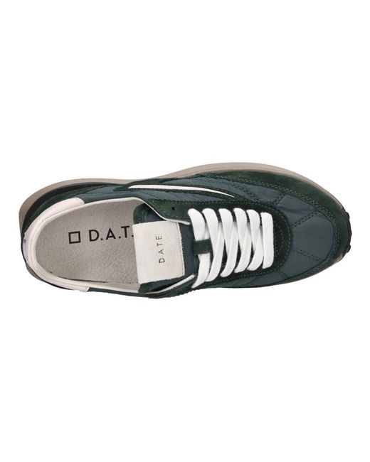 Date Athleta Nylon in Green für Herren