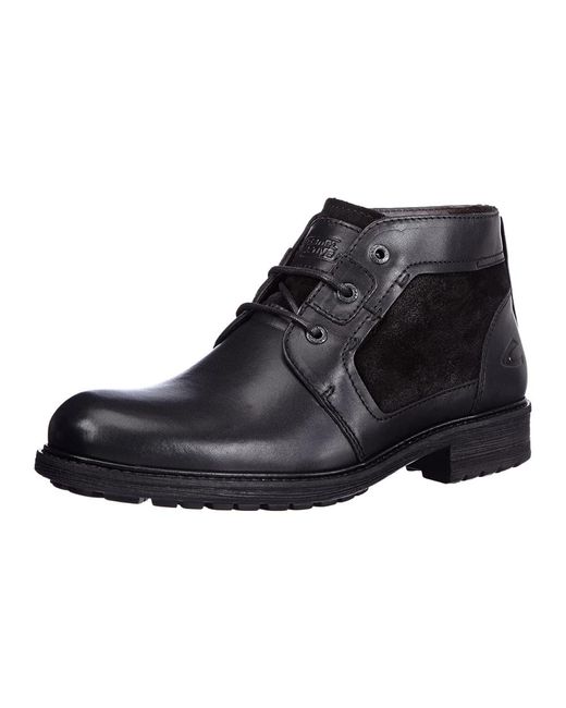 Camel Active Boots in Black für Herren