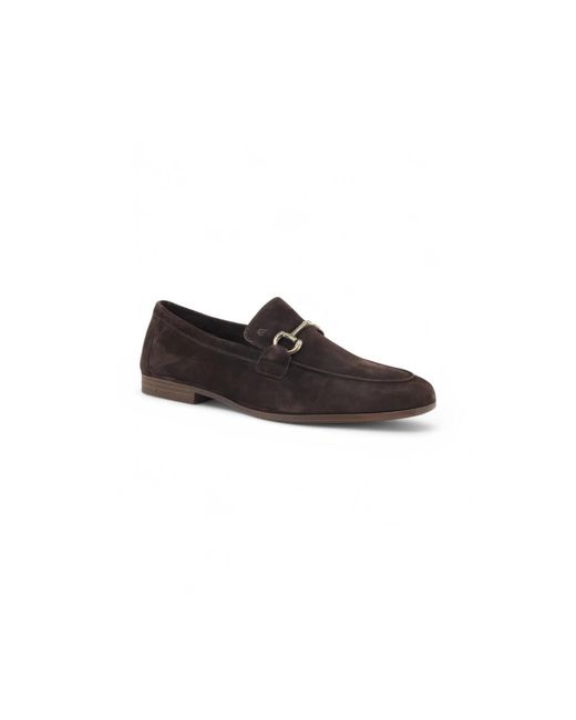 Frau Bit Loafer in het Black voor heren