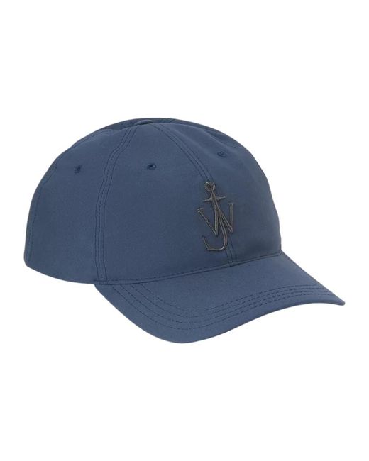 Caps di J.W. Anderson in Blue da Uomo