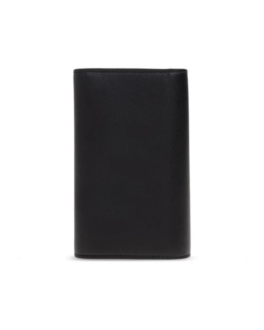 Wallets & Cardholders Tod's en coloris Black