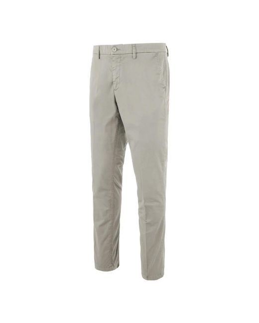 Bomboogie Sweatpants in het Gray voor heren