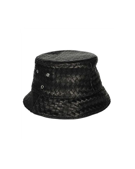 Bottega Veneta Black Accessories for men
