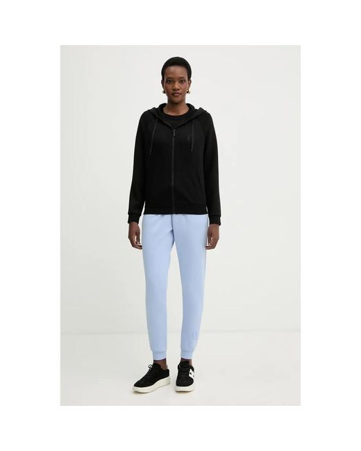 ARMANI EXCHANGE Zip-Throughs in het Black