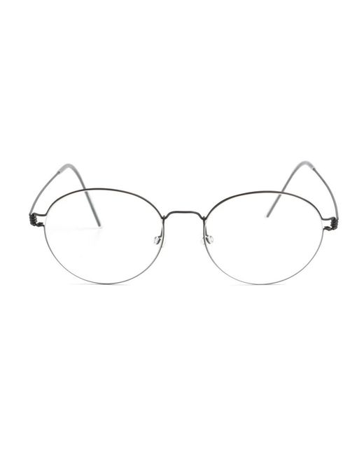 Lindberg Metallic Glasses