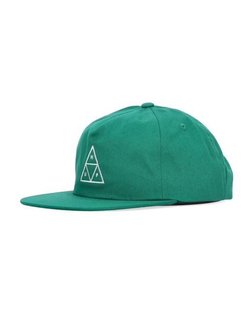 Huf Green Hats & Caps for men