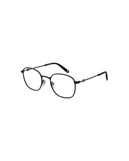 Fila Black Runde Brille