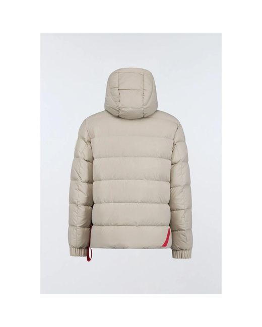 AFTER LABEL Verbier Jacket in het Gray voor heren
