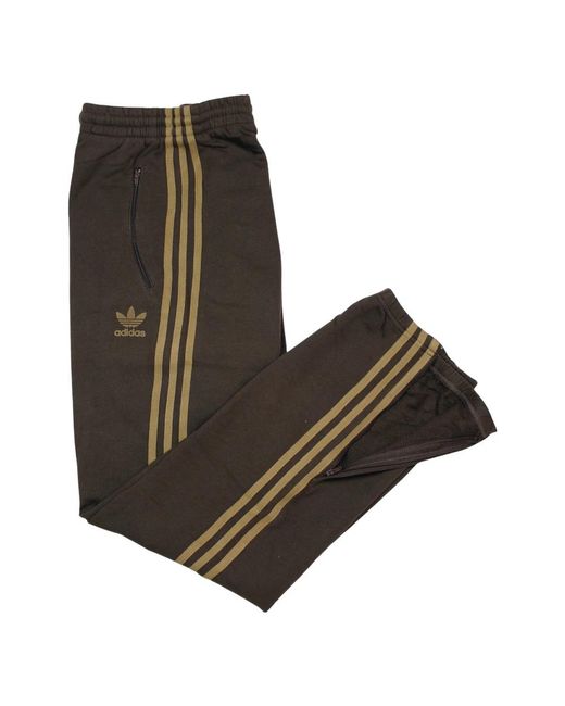 Adidas Trainingsbroek in het Brown voor heren