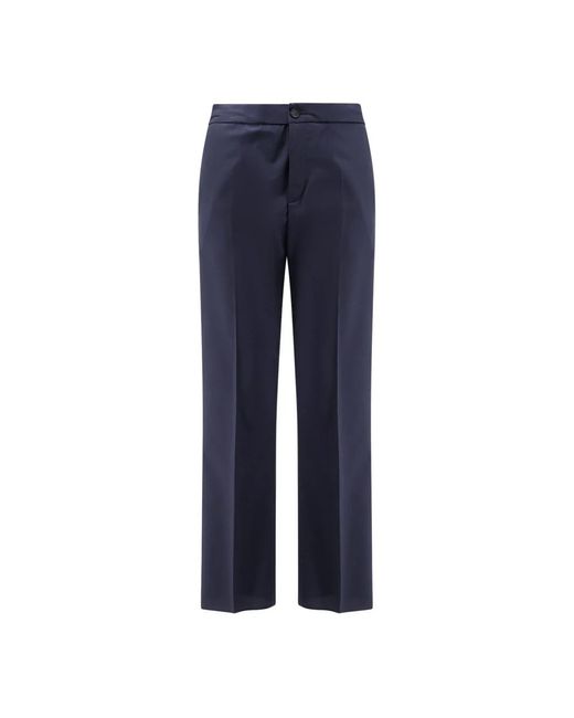 Hevò Torre Chianca Broek in het Blue voor heren