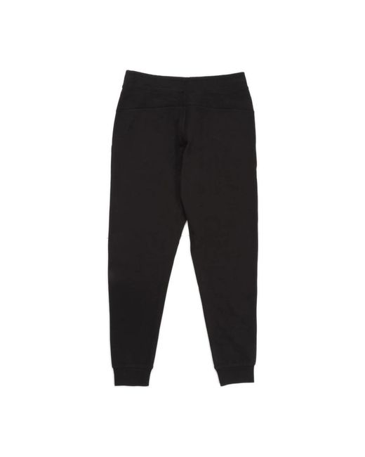 Calvin Klein Sweatpants in het Black voor heren
