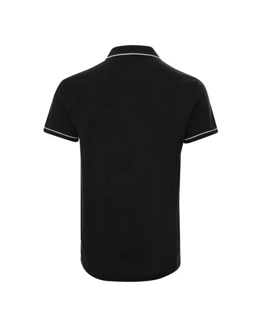 Vivienne Westwood Black Polo Shirts for men