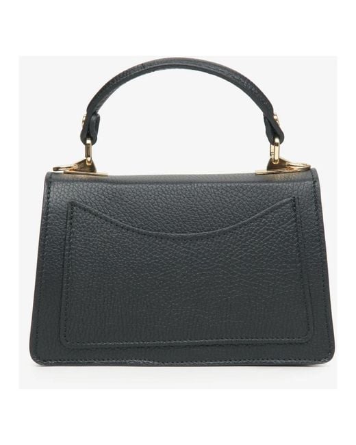 Handbags di ESTRO in Black