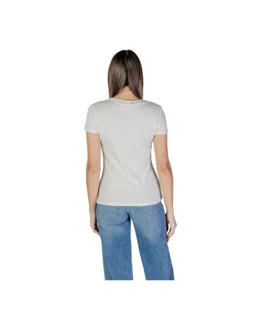 T-Shirts di Liu Jo in Blue