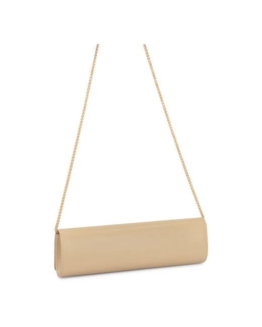 Clutches di Kazar in Natural