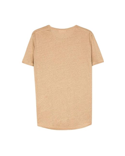 Orlebar Brown Natural T-Shirts for men