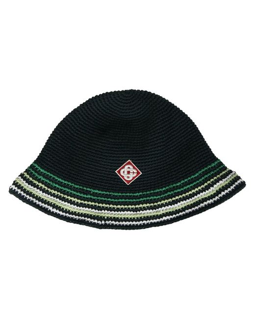 Casablanca Green Accessories for men