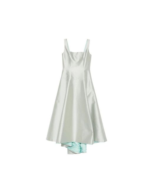 Fely Campo White Gowns