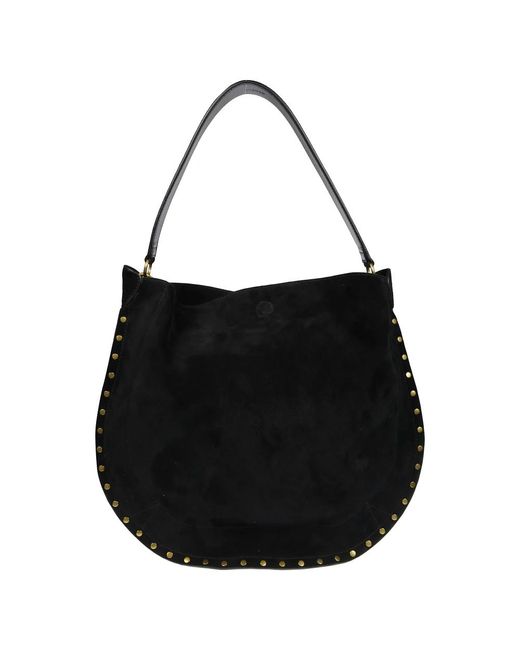 Isabel Marant Handbags in het Black