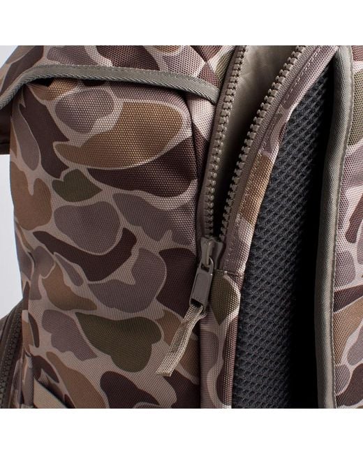 Vans Brown Backpacks for men