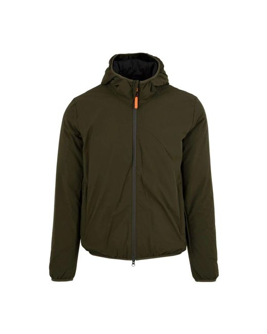 Aspesi Leichte jacke in Green für Herren