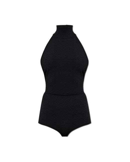 Max Mara Black Body