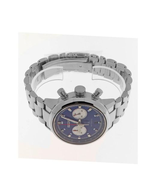 Seiko Metallic Watches for men