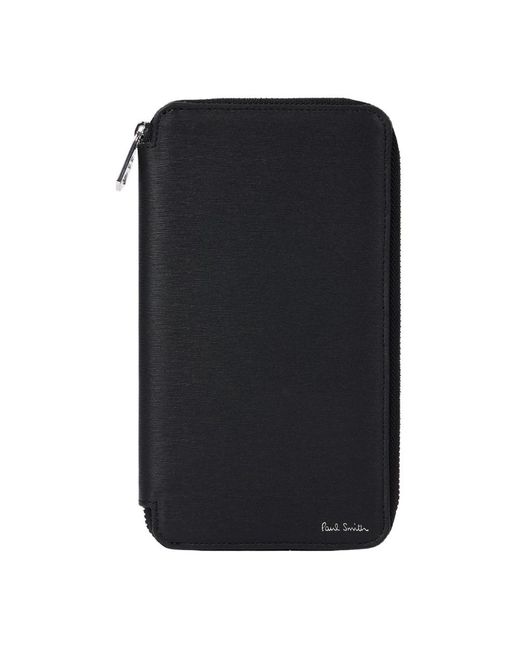 Wallets & Cardholders Paul Smith de hombre de color Black