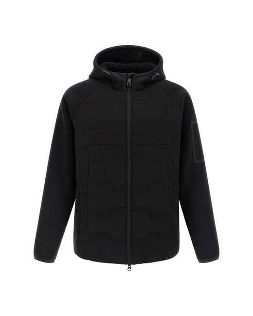 Boss Black Light Jackets for men