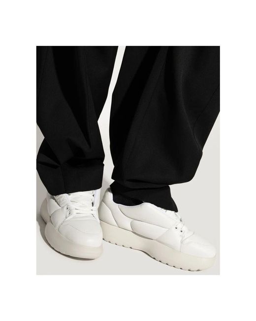 Sneakers di DSquared² in White da Uomo