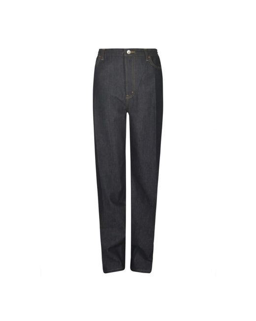 Setchu Gray Slim Fit Jeans