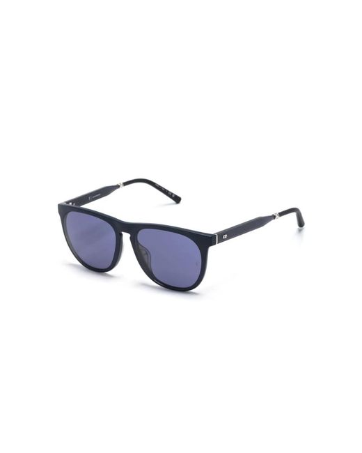 Oliver Peoples Blue Sunglasses