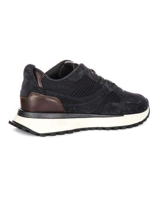 Boss Black Sneakers for men